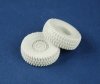 Panzer Art RE35-212 Road wheels for HUMVEE (late pattern) 1/35